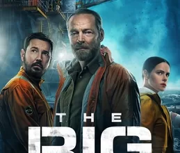 The Rig TV Series title