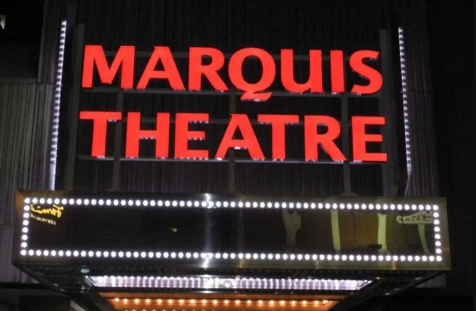 marquis-theatre